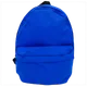Morral Mini Texas Azul
